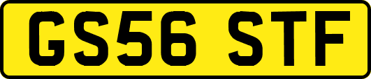 GS56STF