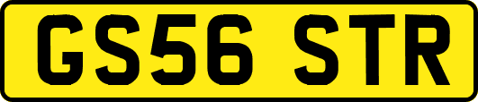 GS56STR