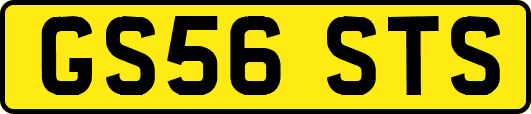 GS56STS