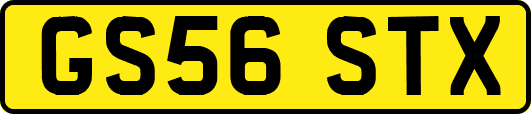 GS56STX