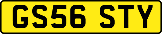 GS56STY