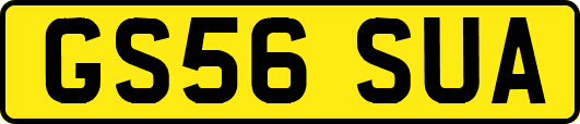 GS56SUA