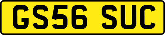 GS56SUC