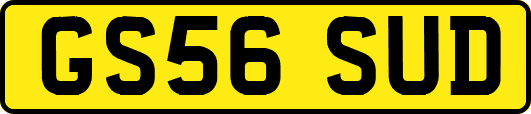 GS56SUD