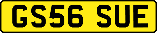 GS56SUE