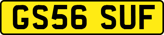 GS56SUF