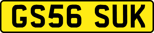 GS56SUK