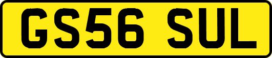 GS56SUL
