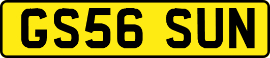 GS56SUN