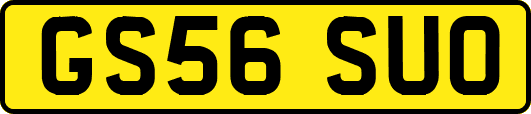 GS56SUO