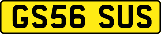 GS56SUS