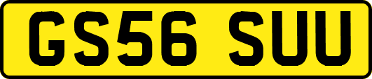 GS56SUU