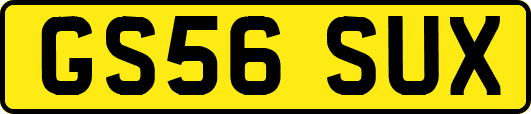 GS56SUX