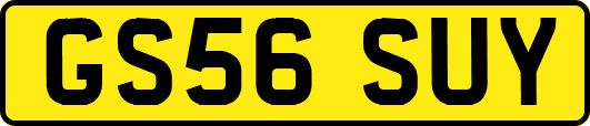 GS56SUY