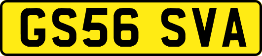 GS56SVA