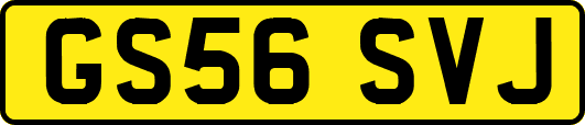 GS56SVJ