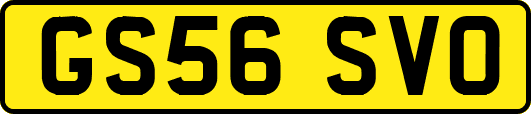GS56SVO