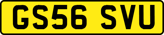 GS56SVU