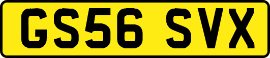 GS56SVX