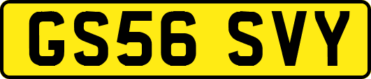 GS56SVY