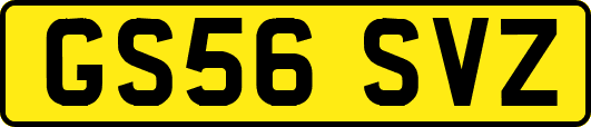 GS56SVZ