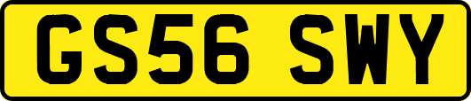 GS56SWY