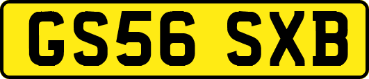 GS56SXB