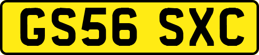 GS56SXC