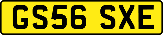 GS56SXE