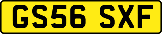 GS56SXF