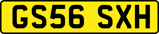 GS56SXH