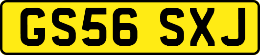 GS56SXJ