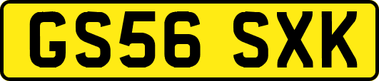 GS56SXK