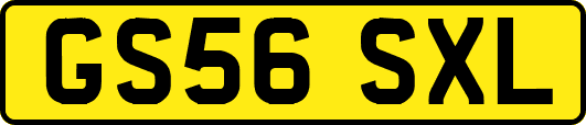 GS56SXL