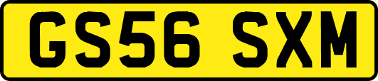 GS56SXM