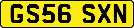 GS56SXN