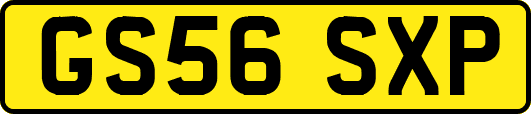 GS56SXP