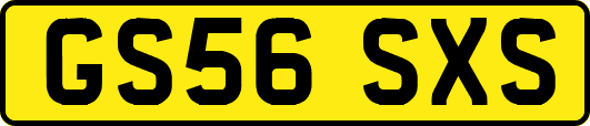 GS56SXS