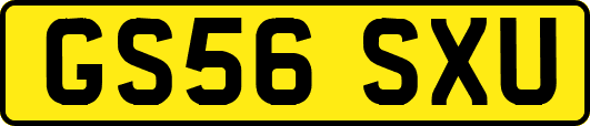 GS56SXU