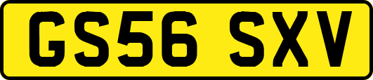GS56SXV