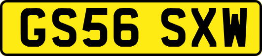 GS56SXW
