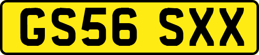 GS56SXX