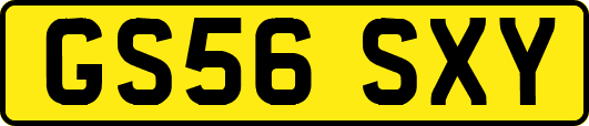 GS56SXY