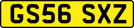 GS56SXZ