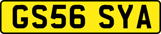 GS56SYA