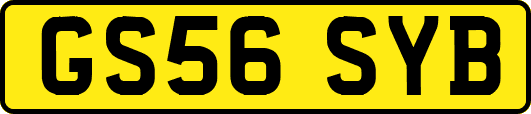 GS56SYB
