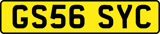 GS56SYC