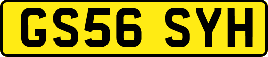 GS56SYH