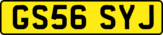 GS56SYJ