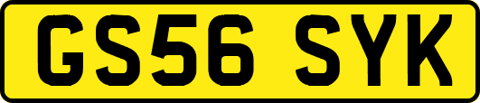 GS56SYK